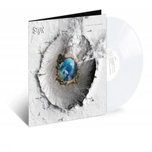 Styx, CD CRASH OF THE CROWN