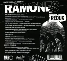 MARC URSELLI'S BEST OF RAMONES thumbnail