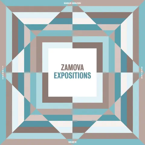 EXPOSITIONS