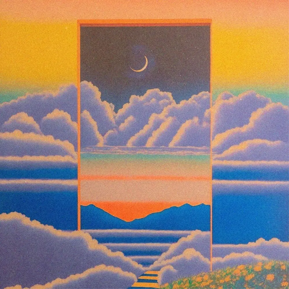 THE CALL OF HOME