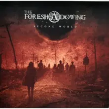 The Foreshadowing, Vinyl SECOND WORLD