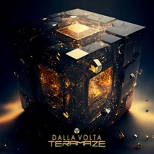 Teramaze, CD DALLA VOLTA
