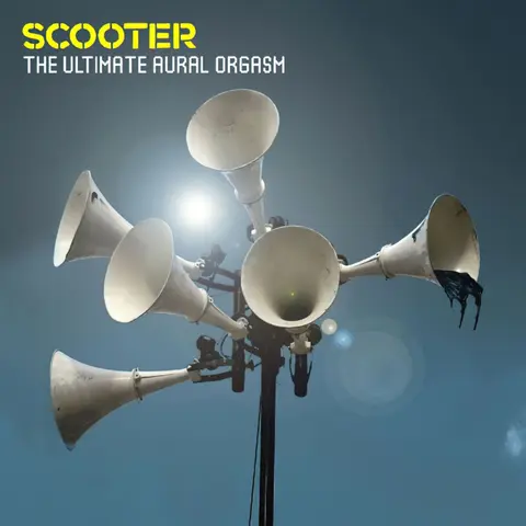 Ultimate Aural Orgasm (20 Years of Hardcore Expanded Edition)