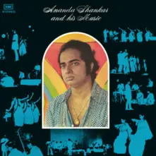 ANANDA SHANKAR AND HIS MUSIC thumbnail