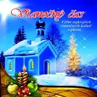 Various Artists – Vianočný Čas (CD)