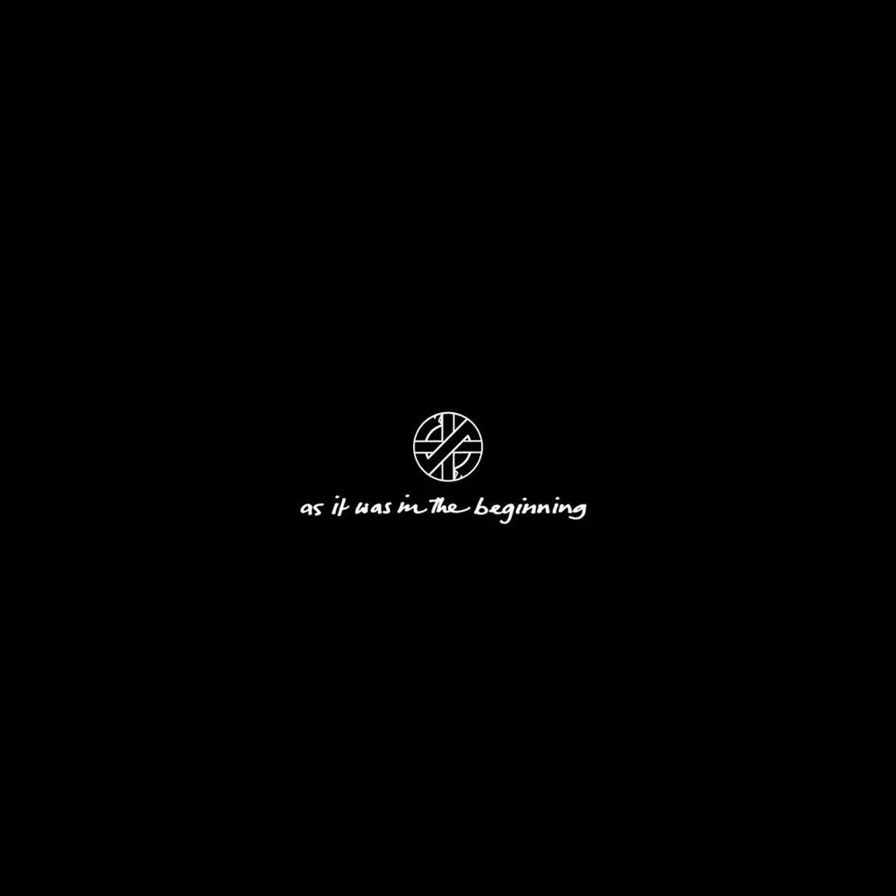 CHRIST - THE ALBUM