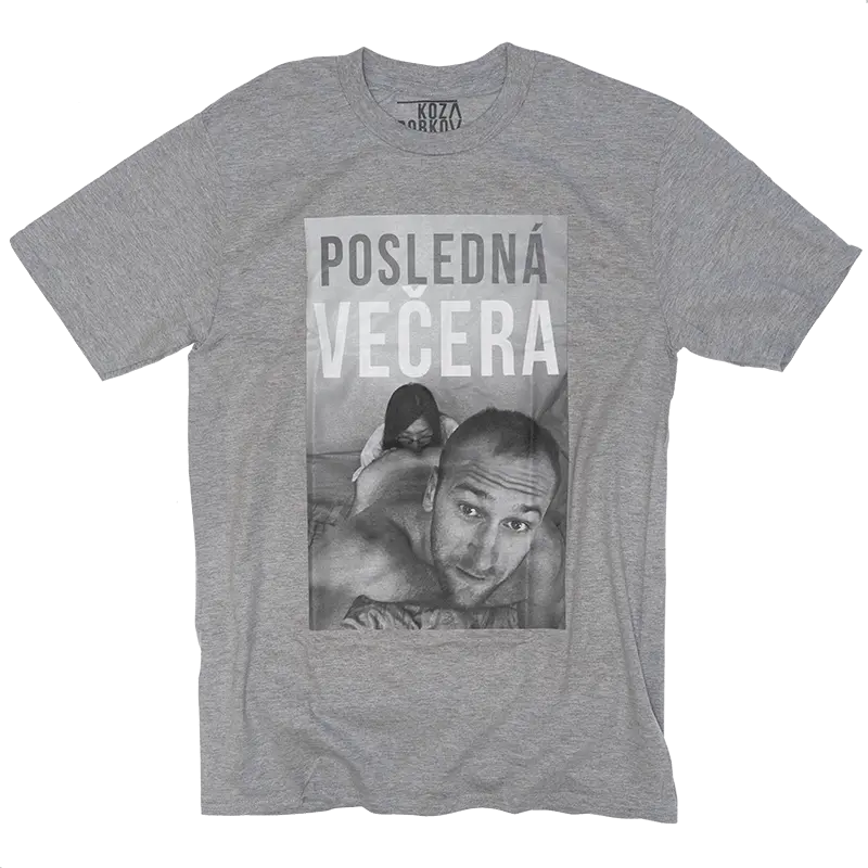 Posledná večera