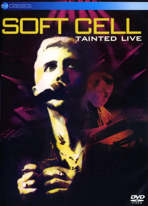 TAINTED LIVE