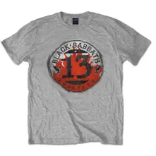 13 Flame Circle