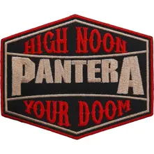 High Noon thumbnail