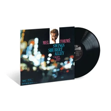 Vinyl SWINGS SHUBERT ALLEY