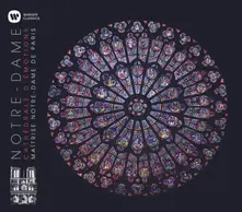 NOTRE-DAME  CATHEDRALE D’EMOTIONS thumbnail