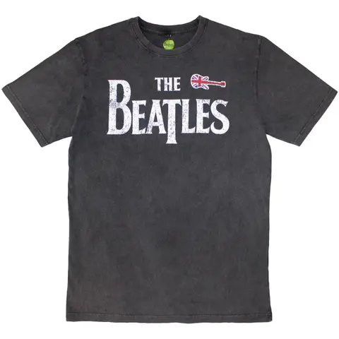Guitar & Drop T