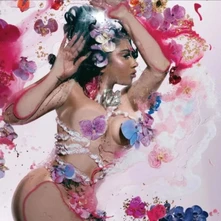 Kali Uchis, CD ORQUÍDEAS
