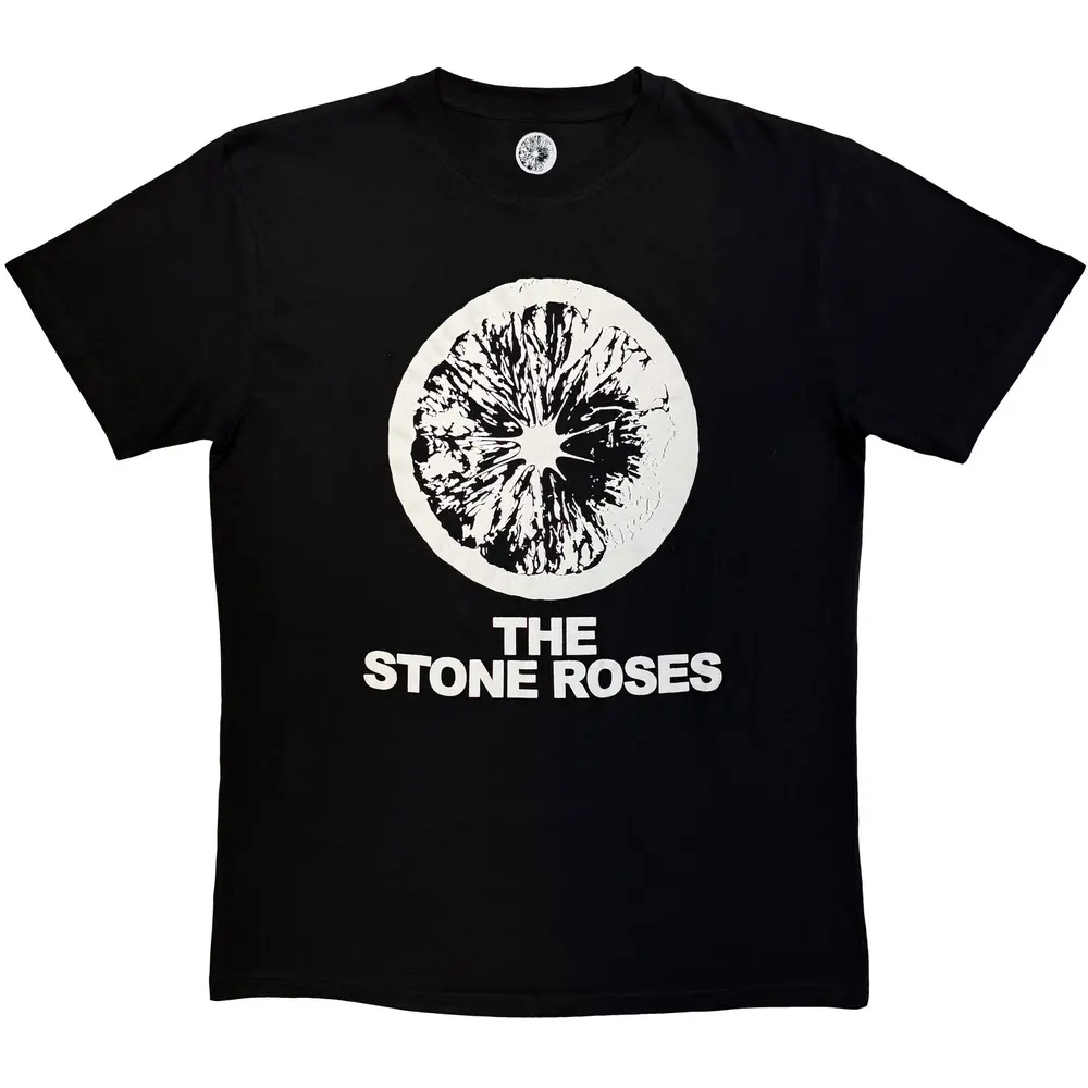 Logo & Lemon Mono