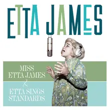Miss Etta James & Etta Sings Standards thumbnail