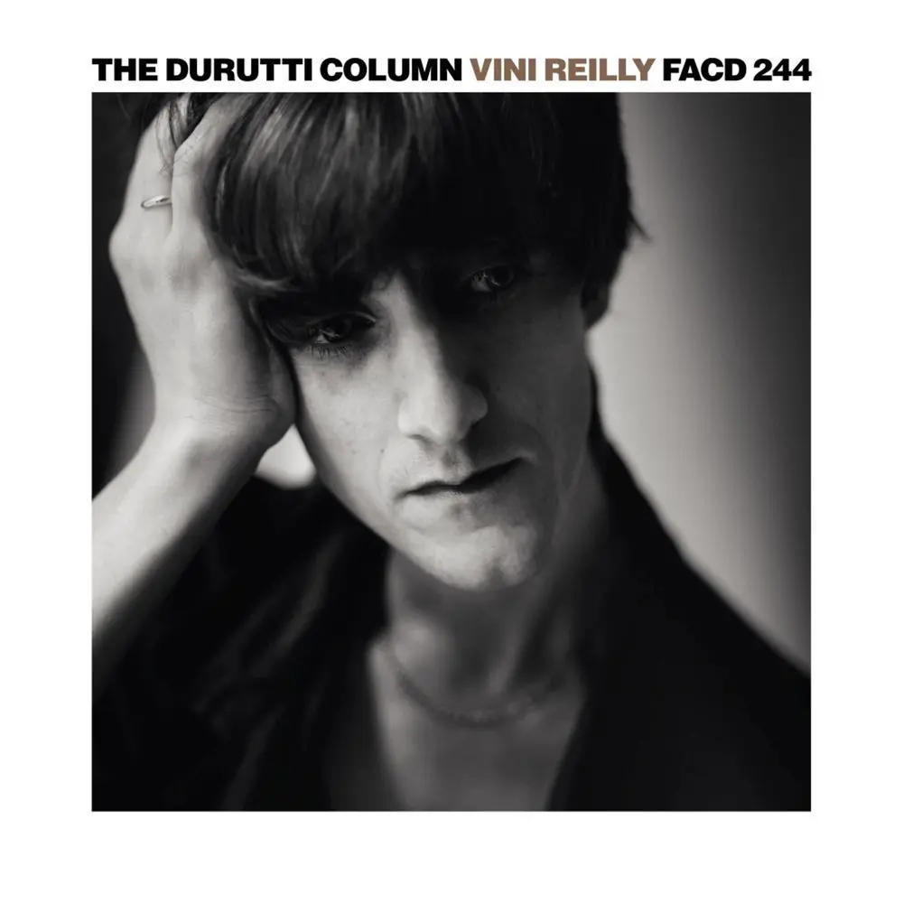 The Durutti Column – VINI REILLY (CD)