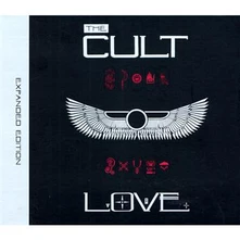 CD LOVE - EXPANDED EDITION