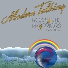 CD Romantic Warriors (The 5th Album)