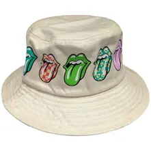 Multi-Tongue Pattern thumbnail