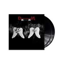 Depeche Mode, Vinyl Memento Mori