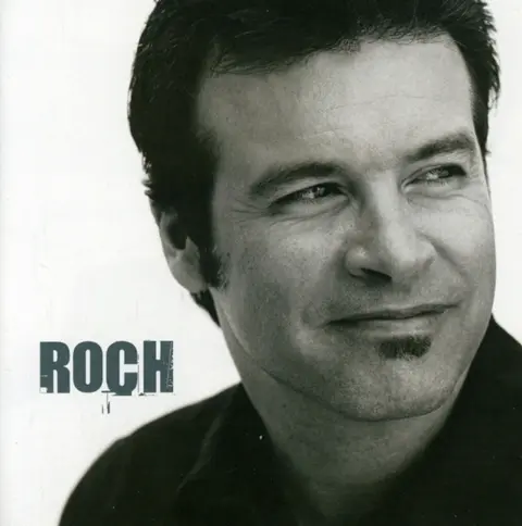 Roch Voisine – CD Best of