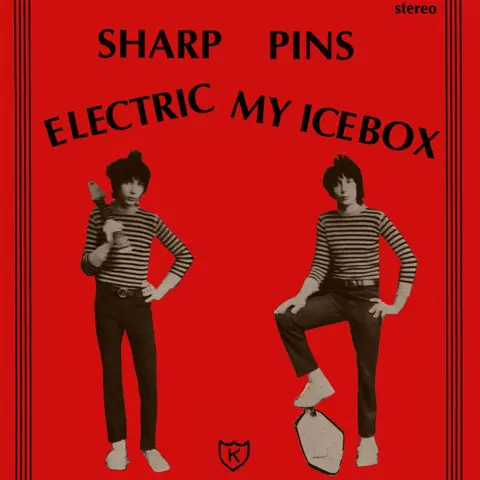 ELECTRIC MY ICEBOX