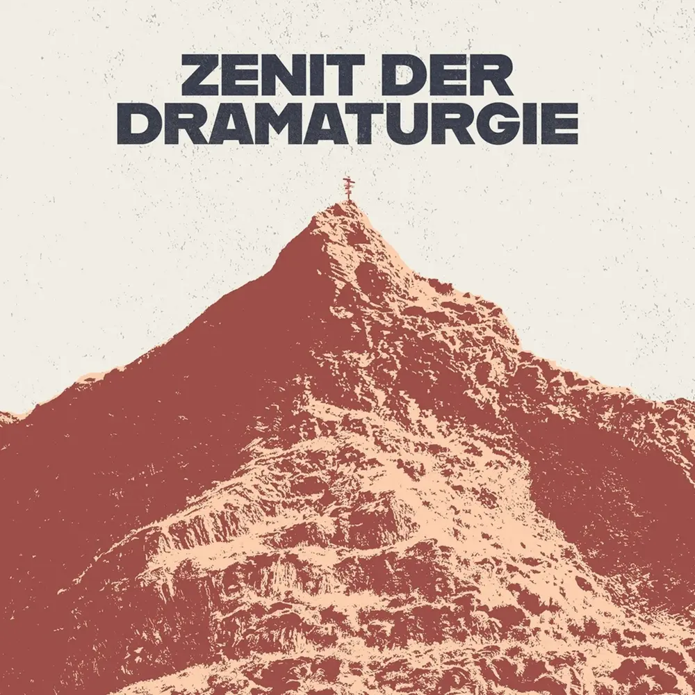 ZENIT DER DRAMATURGIE