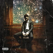 Kid Cudi, Vinyl Man on the Moon Ii: the Legend of Mr. Rager
