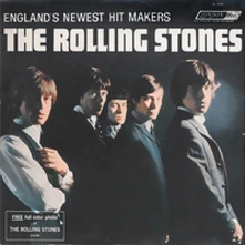 Vinyl ENGLANDS NEWEST HITMAKERS