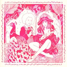 Melody's Echo Chamber, CD BON VOYAGE