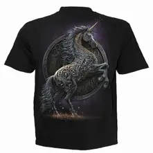 Celtic Unicorn thumbnail