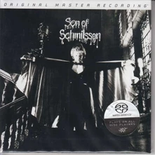 Harry Nilsson, CD NILSSON, HARRY - SON OF SCHMILSSON