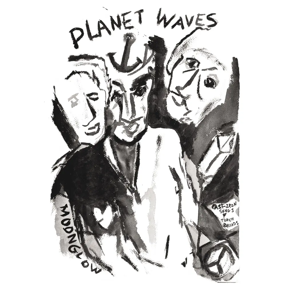 PLANET WAVES