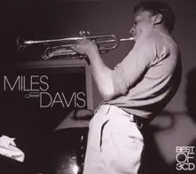 Miles Davis – BEST OF (CD)