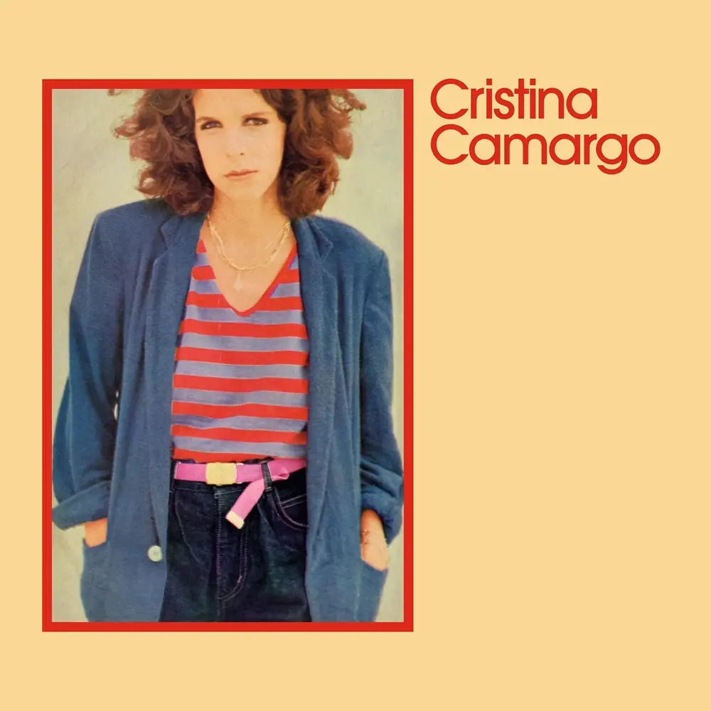 CRISTINA CAMARGO
