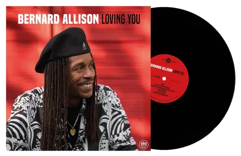 LOVING YOU
