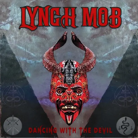 DANCING WITH THE DEVIL
