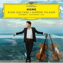 Kian Soltani, CD HOME