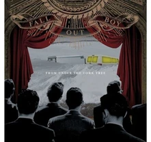 Vinyl FROM UNDER THE CORK TREE
