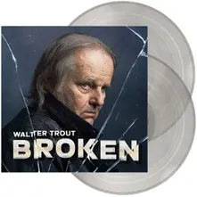 Vinyl BROKEN