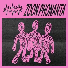 Vinyl ZOON PHONANTA