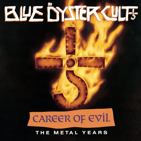 CAREER OF EVIL: THE METAL YEARS