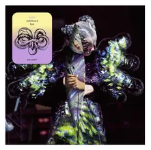 CD VULNICURA LIVE