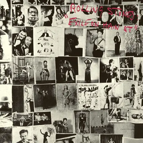 Exile On Main St. (SHM-CD)