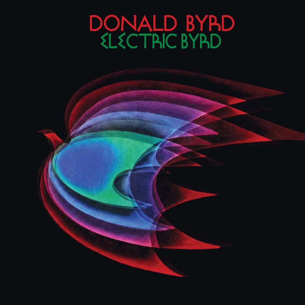 Donald Byrd – Electric Byrd (CD)