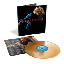 Vinyl Time (Gold Vinyl)