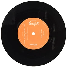 Marcio Lott, Vinyl TEMA DE BABY