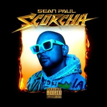 Sean Paul, CD Scorcha