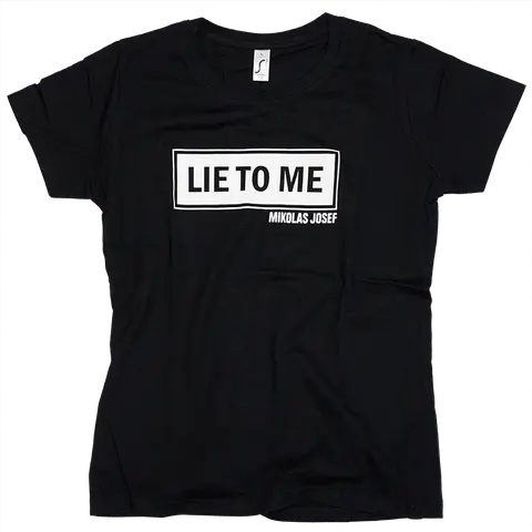 Mikolas Josef – Lie To Me